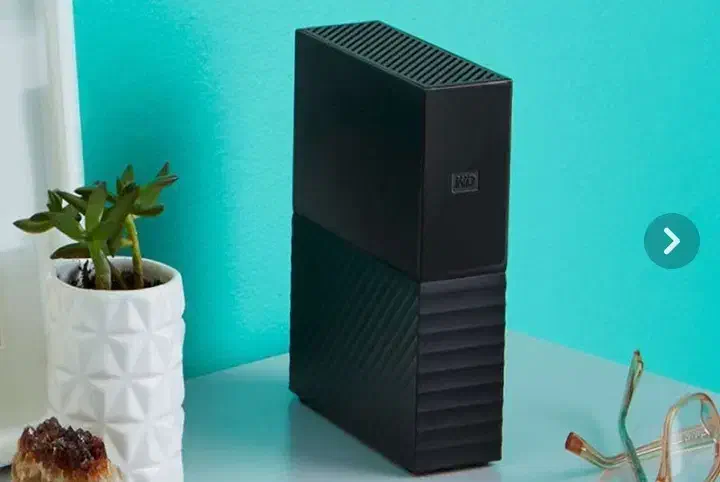 هر 8 ترابایت اکسترنال وسترن دیجیتال|قطعات و لوازم جانبی رایانه|جوانرود, |دیوار