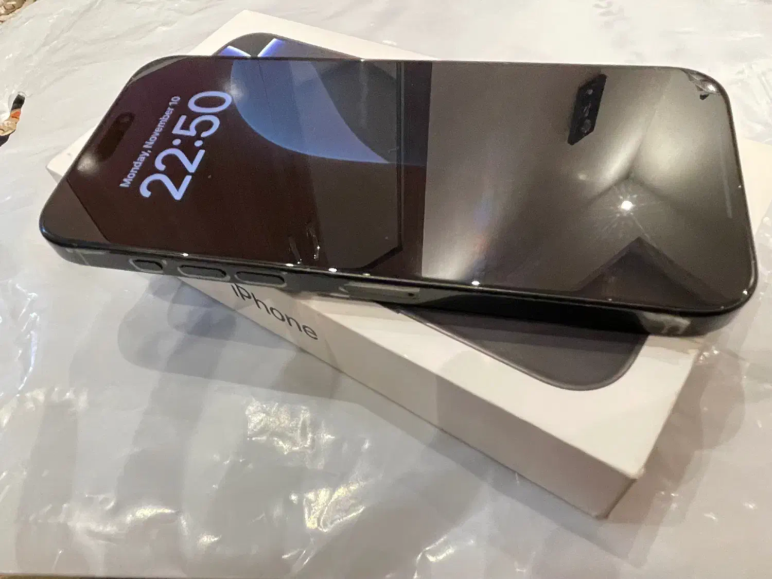 ایفون ۱۶ پرومکس|موبایل|زاهدان, |دیوار