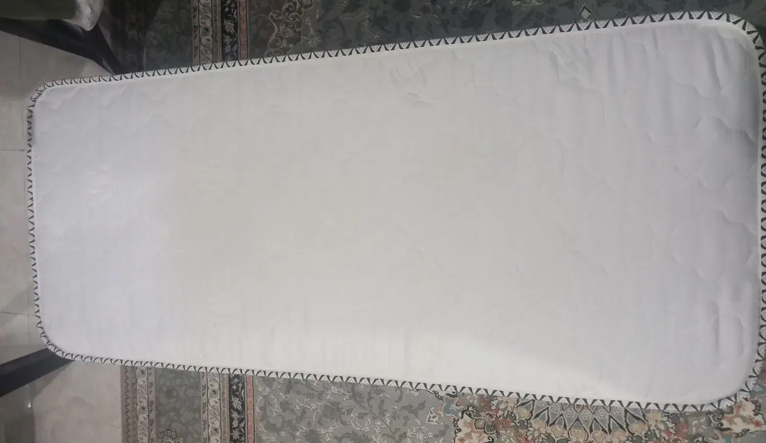 تشک خوشخواب رویال|تشک تختخواب|بندر انزلی, مسکن مهر|دیوار