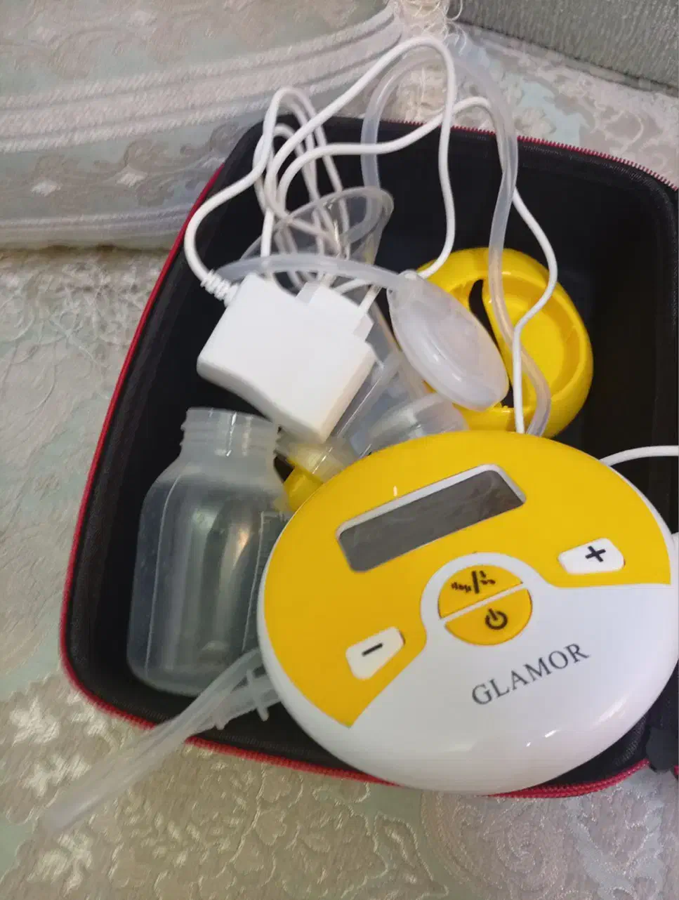 شیر دوش نوزاد|اسباب و اثاث بچه|اهر, |دیوار