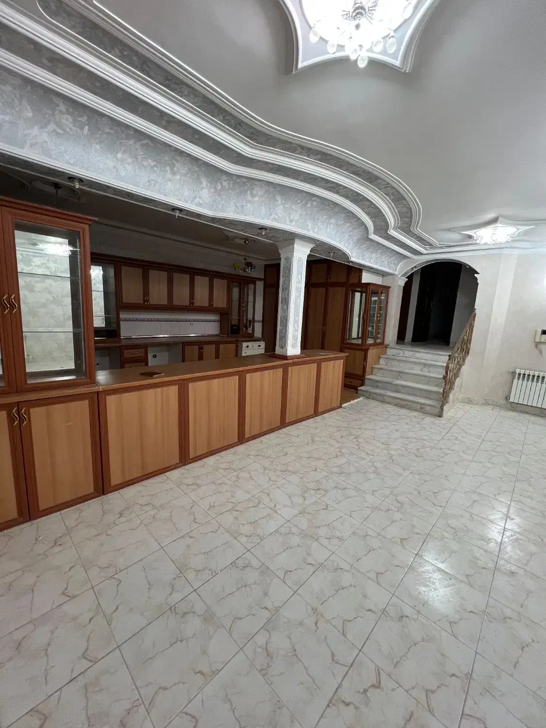 اجاره واحد لوکس ، بهترین منطقه شهر|اجارهٔ خانه و ویلا|مراغه, |دیوار