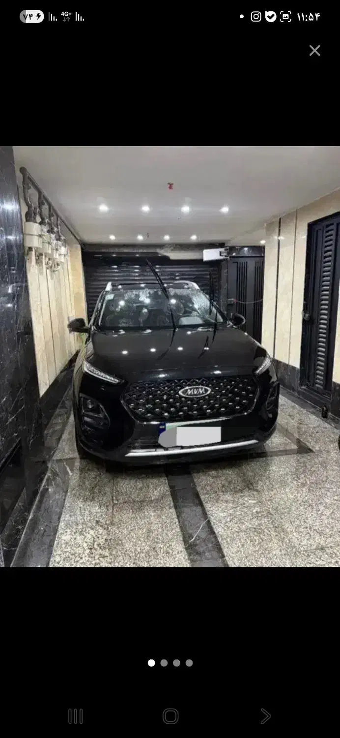 x22proمدل ۱۴۰۳|خودرو سواری و وانت|تهران, اسفندیاری|دیوار