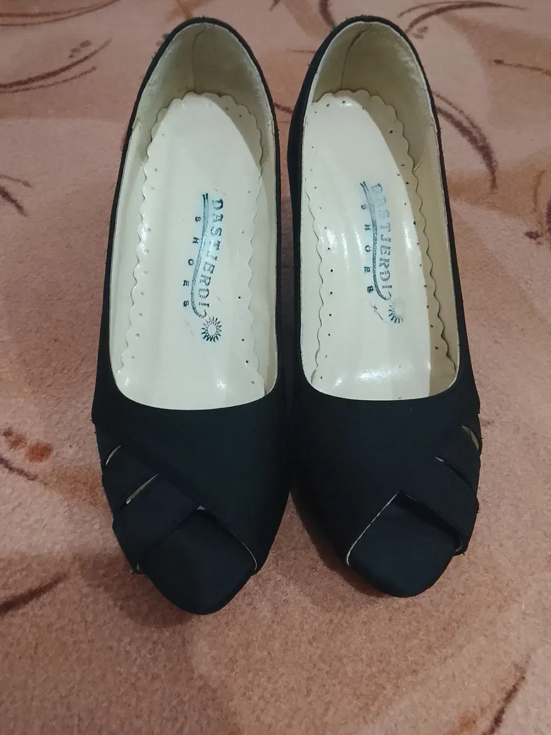 کفش پاشنه بلند زنانه|کیف، کفش، کمربند|تهران, شهید رجایی|دیوار