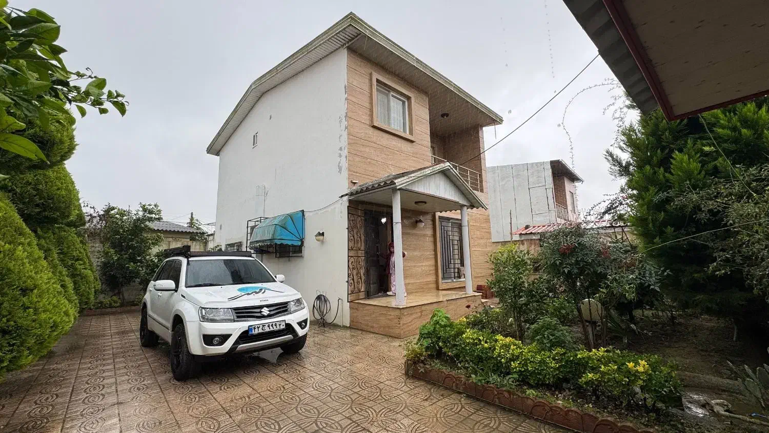 فروش ویژه ویلا در فریدون کنارـ شیرا|فروش خانه و ویلا|فریدونکنار, |دیوار