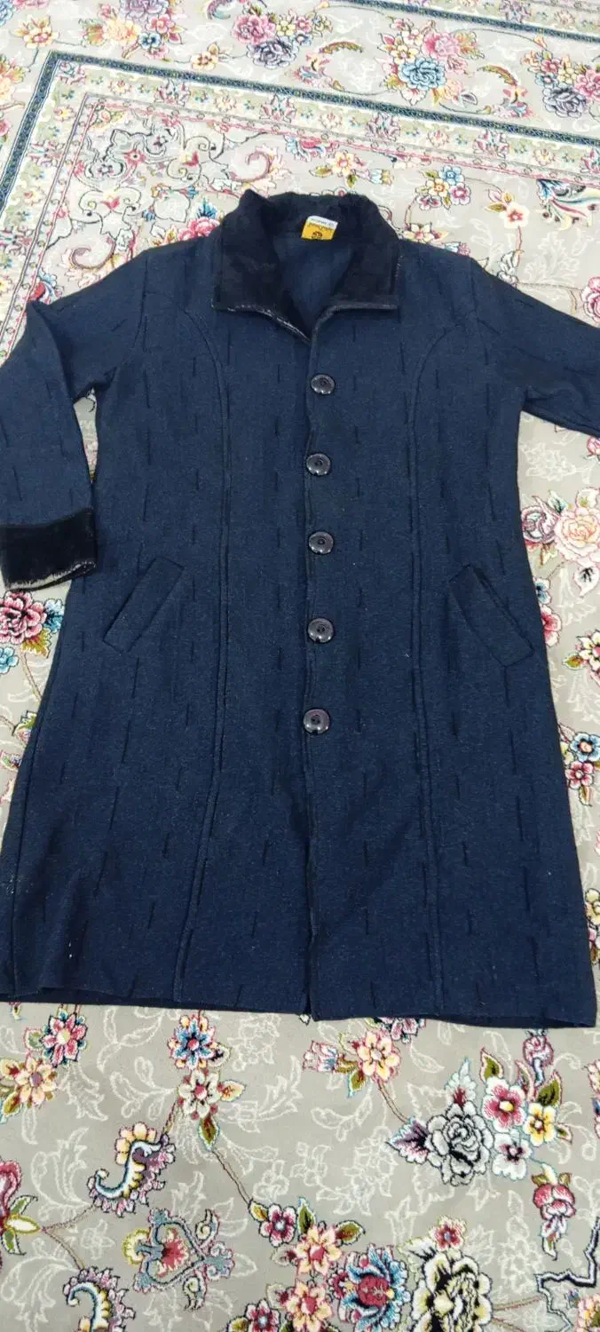 لباس های زمستانه در حدنو|لباس|سرپل ذهاب, |دیوار