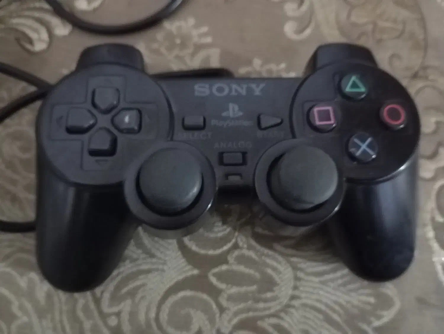 دسته پلی 2|کنسول، بازی ویدئویی و آنلاین|آبادان, |دیوار