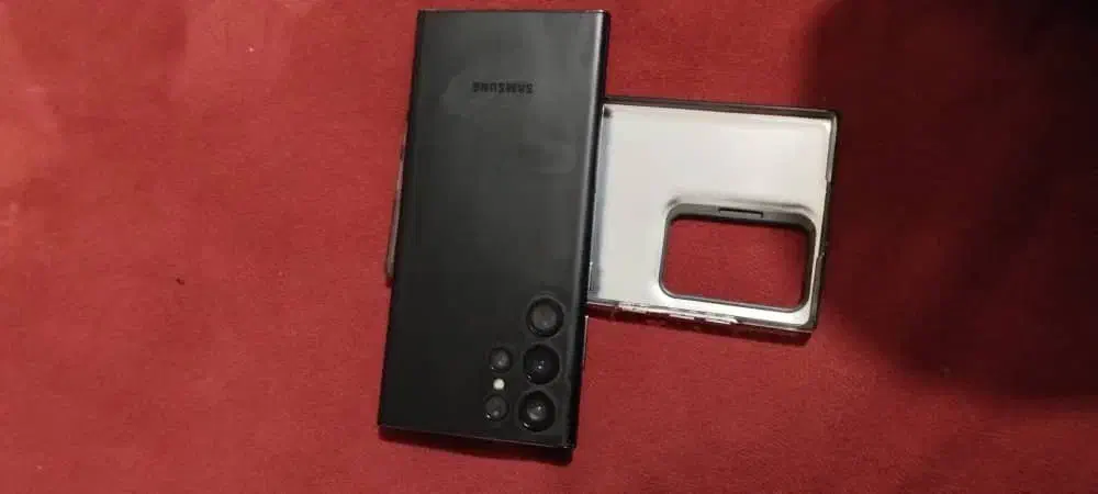 s22ultra بدون ریجستر درحد|موبایل|قم, شهید رجایی|دیوار