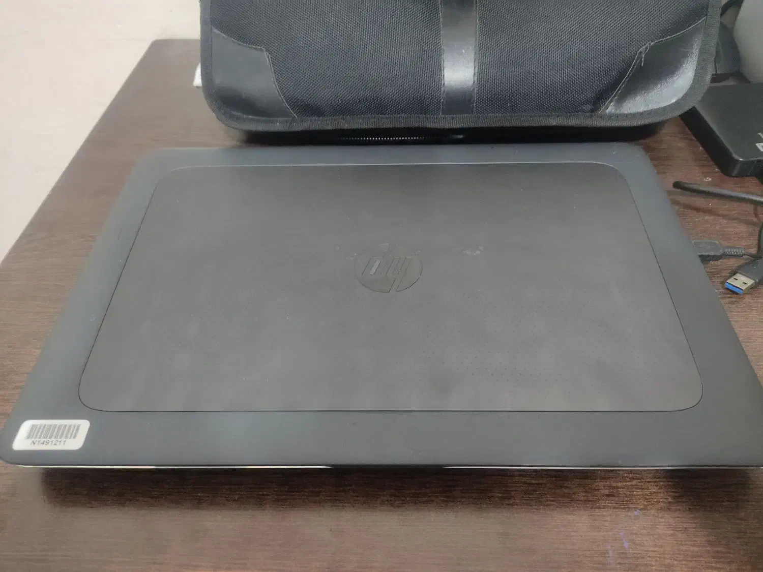 لپ تاب hp zbook|رایانه همراه|اهواز, پردیس|دیوار