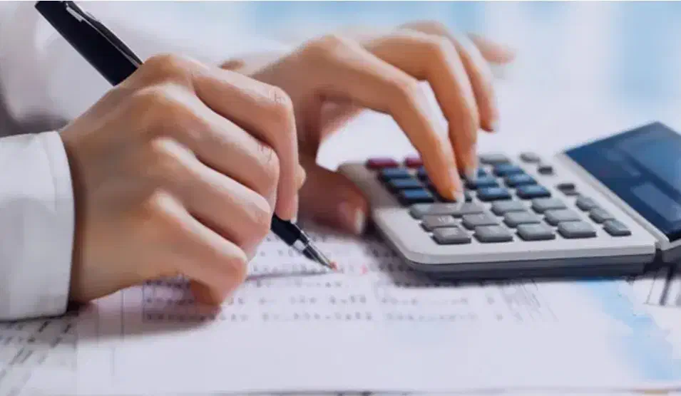 جویای کار کمک حسابداری|خدمات مالی، حسابداری، بیمه|کیش, |دیوار