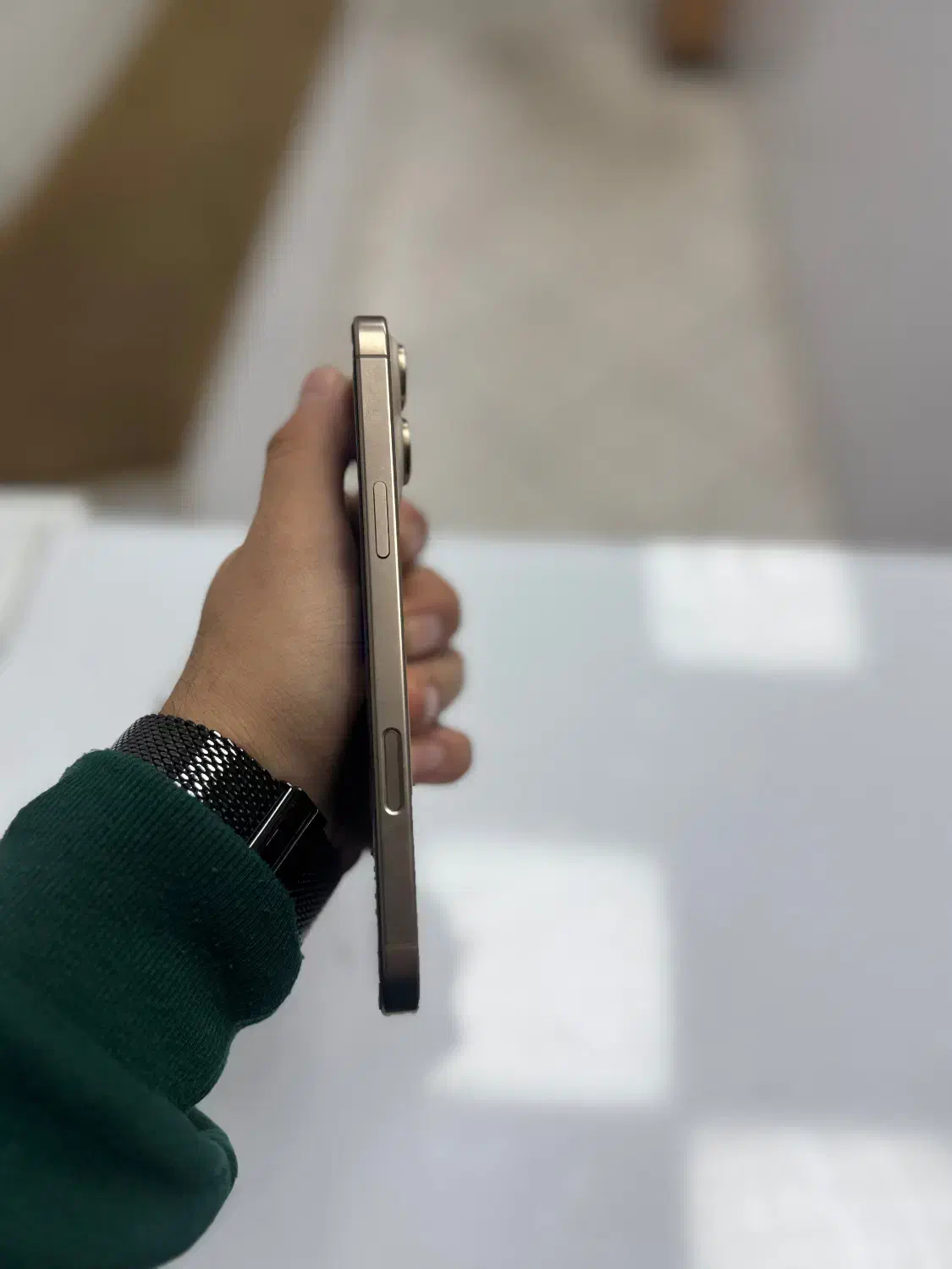 Iphone 16 promax|موبایل|تبریز, |دیوار