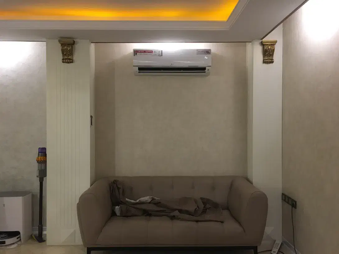 نصب پمپ آب و مخزن نصب کولر گازی و داکت اسپیلت|خدمات پیشه و مهارت|تهران, پونک|دیوار