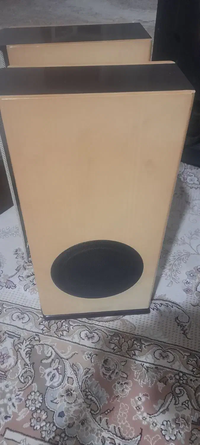 باند|سیستم صوتی خانگی|قم, شاد قلی|دیوار