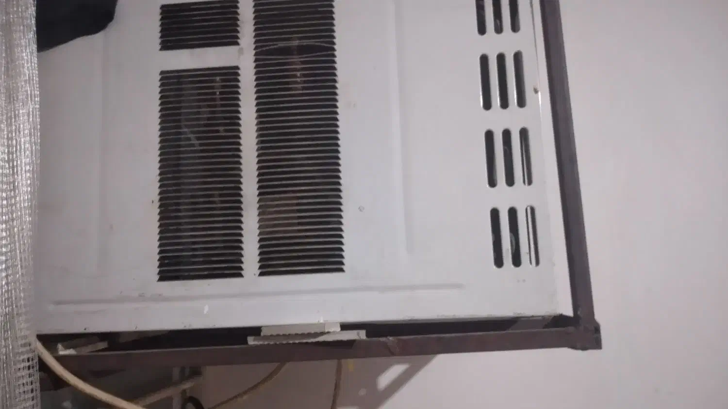 کولر۱۹هزارالجی توروبوکول موتورپیستونی|کولر گازی و فن‌کوئل|گنبد کاووس, |دیوار