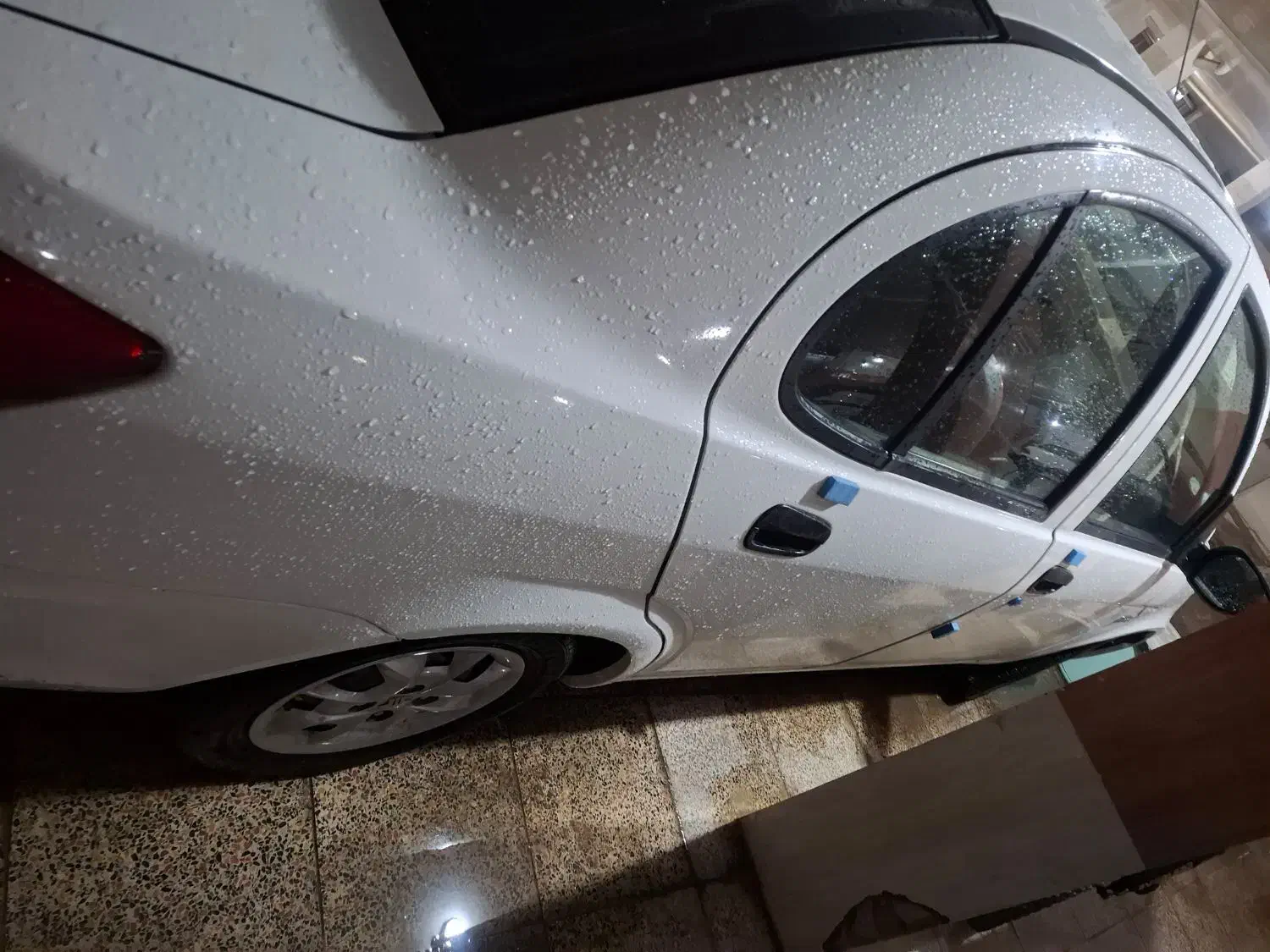 خودرو سواری|خودرو سواری و وانت|بروجرد, |دیوار