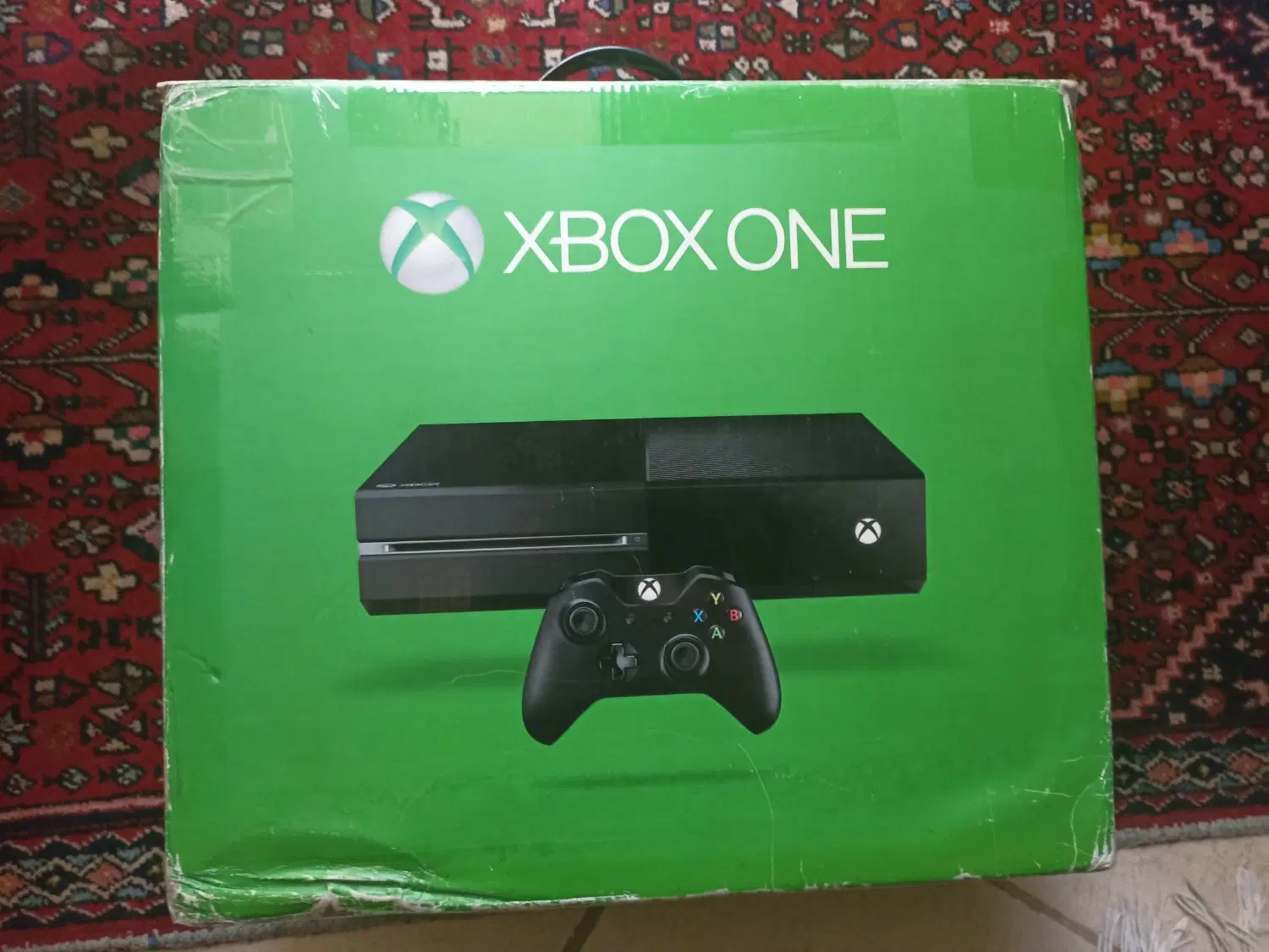 xboxone.ps2.psp3000|کنسول، بازی ویدئویی و آنلاین|اصفهان, دستگرده|دیوار