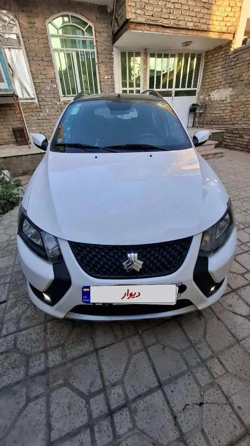 کویکR|خودرو سواری و وانت|هشتگرد, هشتگرد قدیم|دیوار