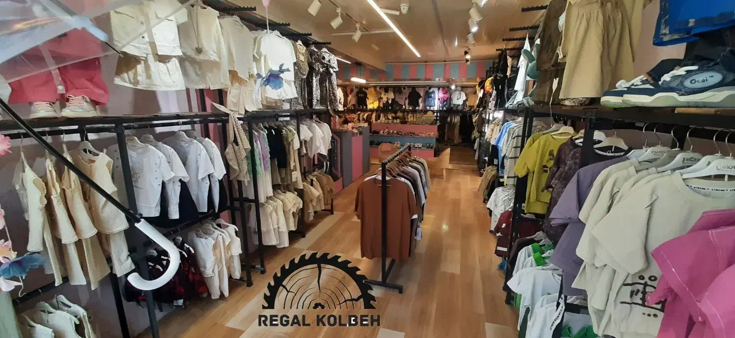 هاپر رگال کلبه|فروشگاه و مغازه|قم, زاویه|دیوار