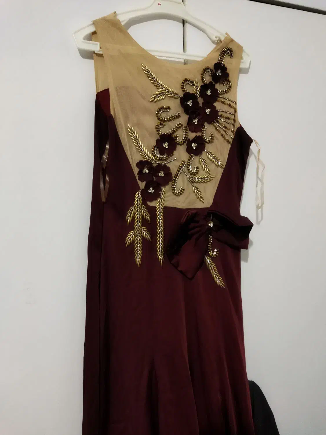 لباس مجلسی|لباس|ایذه, |دیوار