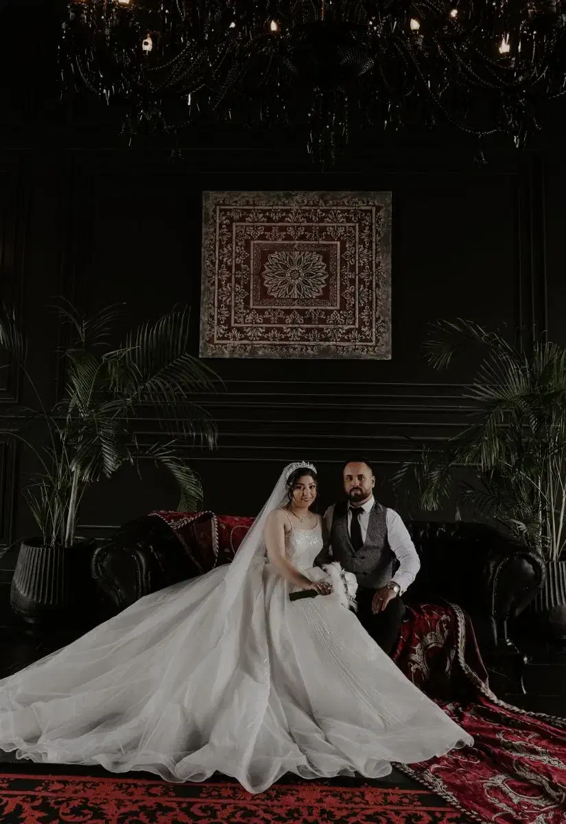 آتلیه وفیلمبرداری مجالس پرداخت ۱۰۰٪چک بلند مدت|خدمات پذیرایی، مراسم|اسلام‌شهر, شهرک مفیدی|دیوار