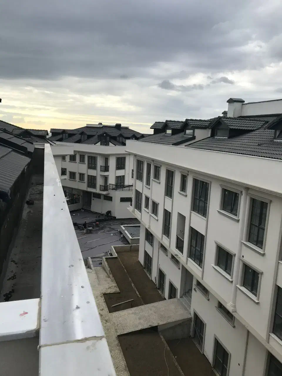 نظافت راه پله و آپارتمان ویلایی نظافت منزل|خدمات نظافت|تهران, نیلوفر|دیوار