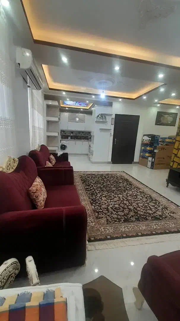 آپارتمان ۸۰ متری نوساز|اجارهٔ آپارتمان|شلمان, |دیوار