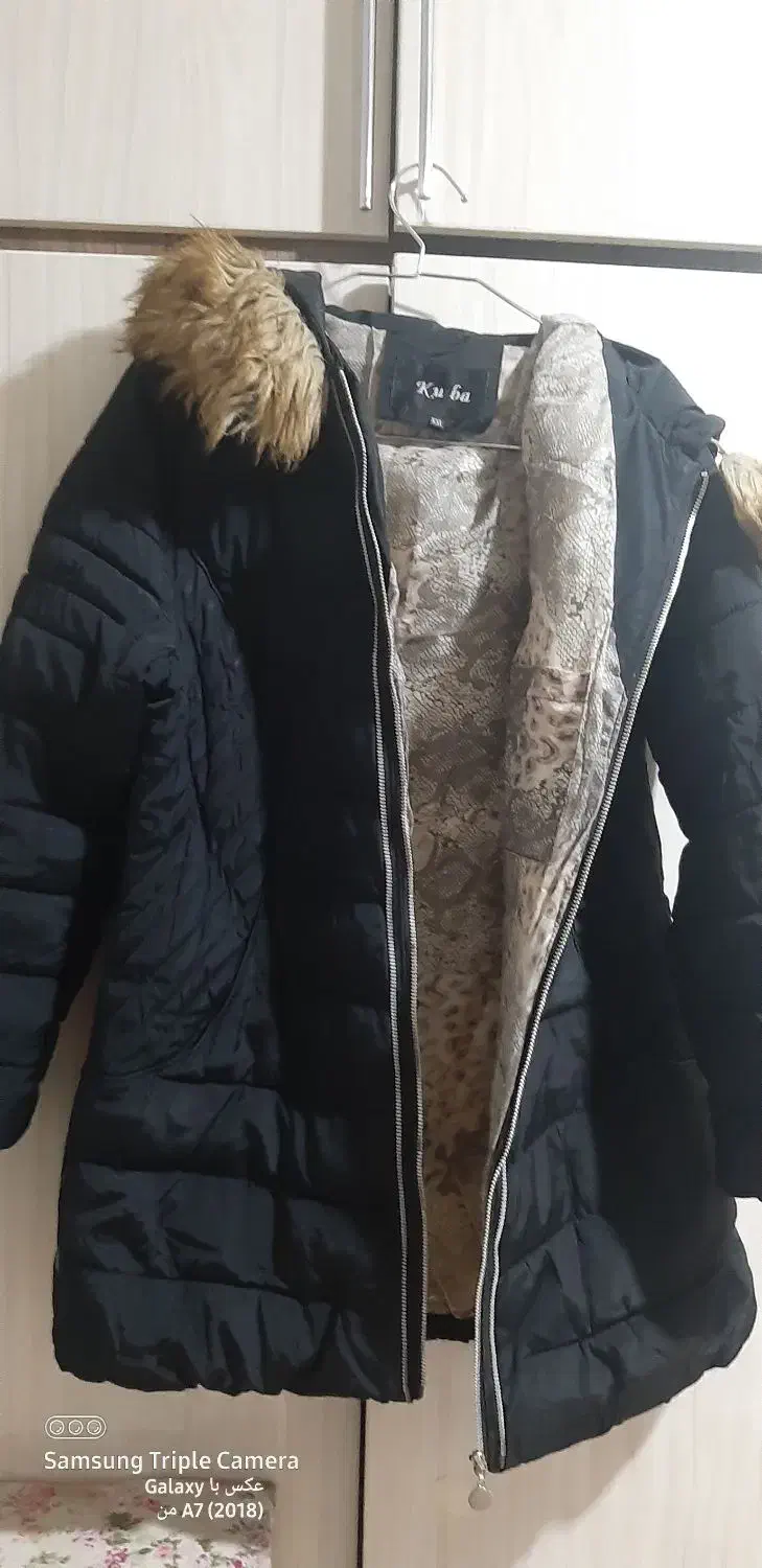 کاپشن نو|لباس|آزادشهر, |دیوار