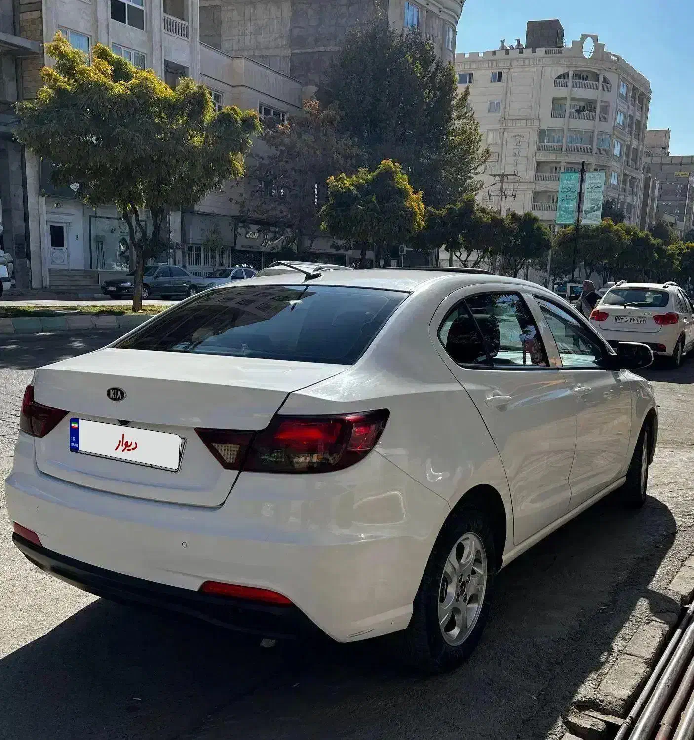 شاهین g مدل 1400|خودرو سواری و وانت|نیشابور, شهرک فرهنگیان|دیوار