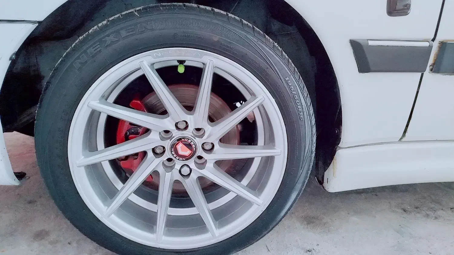 پارس مدل 87 اسپرت|خودرو سواری و وانت|بروجن, |دیوار