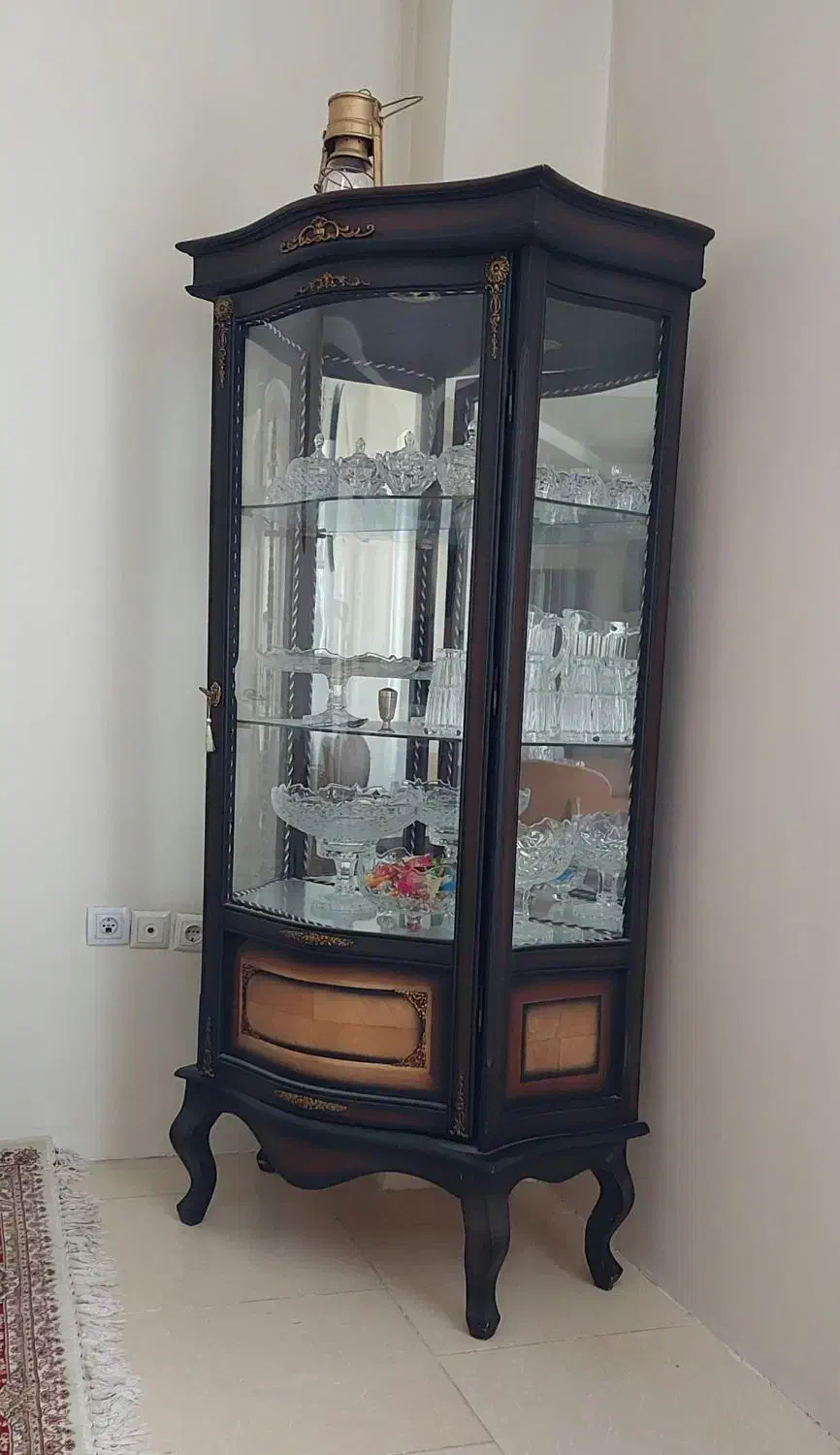 ویترین|بوفه، ویترین، کنسول|پردیس, فاز ۸|دیوار