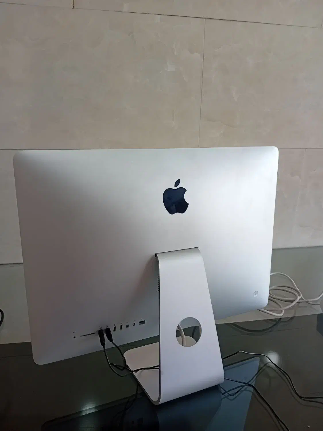 کامپیوتر همه کاره برند apple|رایانه رومیزی|بابل, |دیوار