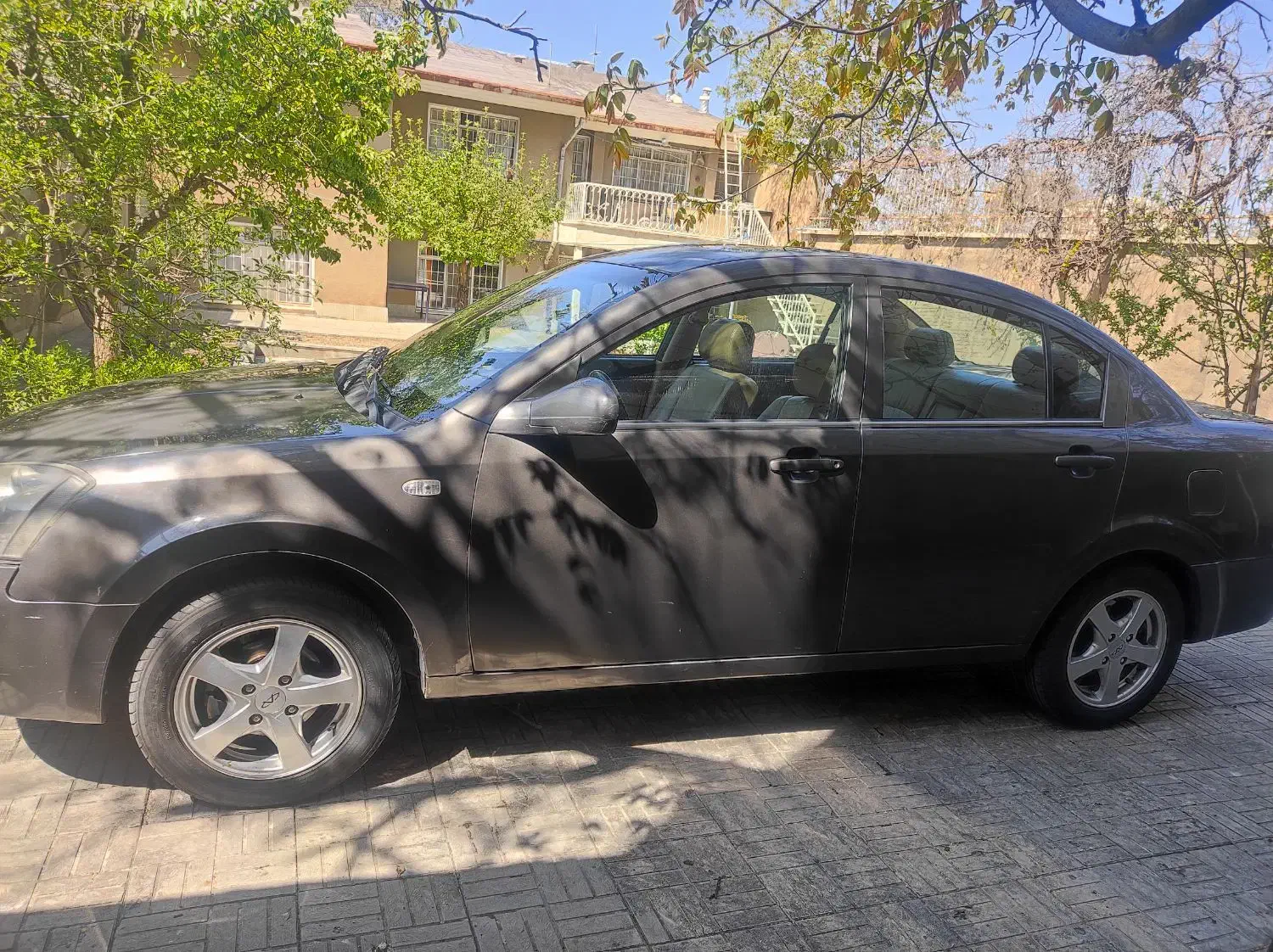 mvm530|خودرو سواری و وانت|همدان, |دیوار