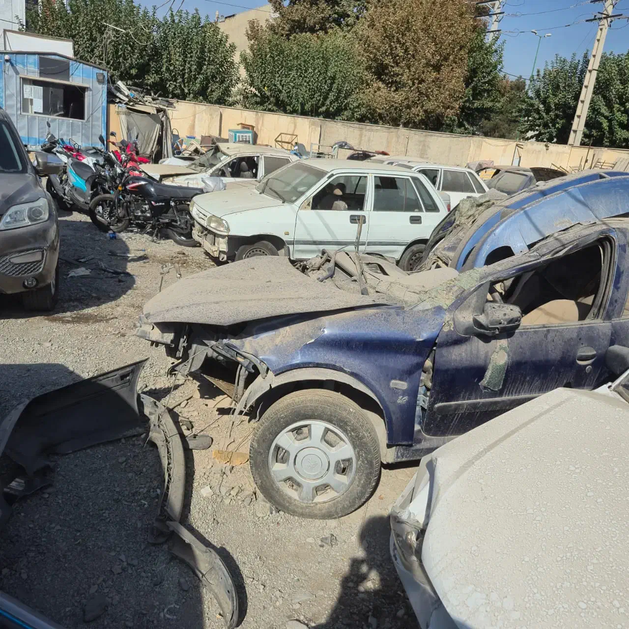 رانامدل۹۱|خودرو سواری و وانت|کرج, گلشهر|دیوار