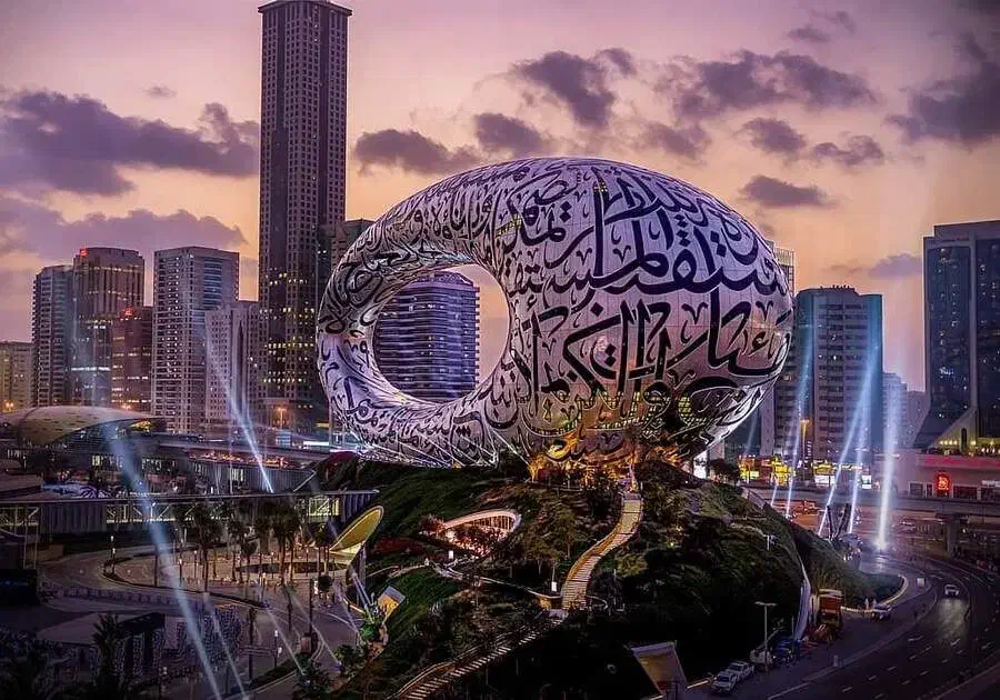 تور دبی / توردبی / کارگزار رسمی|تور و چارتر|شیراز, ریشمک|دیوار