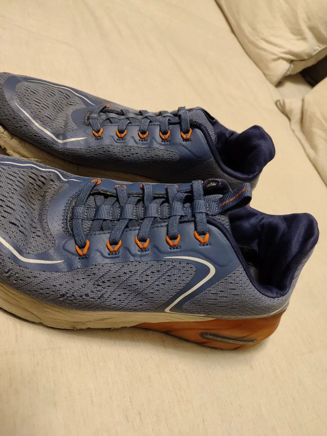 کتونی رانینگ اسکیچرز اصل|کیف، کفش، کمربند|قم, دانش|دیوار