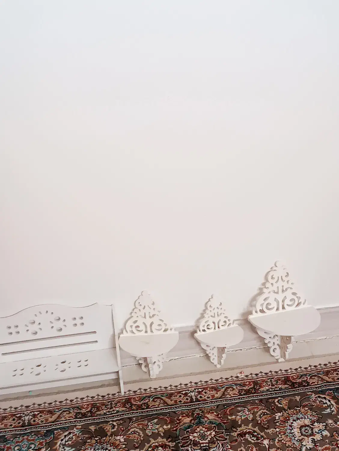 شلف دیواری|کتابخانه، شلف، قفسههای دیواری|شاهرود, |دیوار