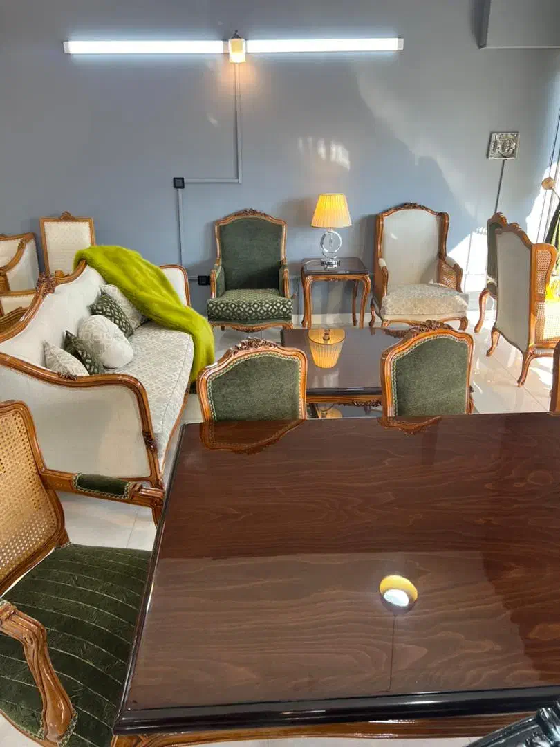 فروشنده آقا وخانم جهت فروشگاه مبلمان|استخدام بازاریابی و فروش|پردیس, شهرک صنعتی کمرد|دیوار