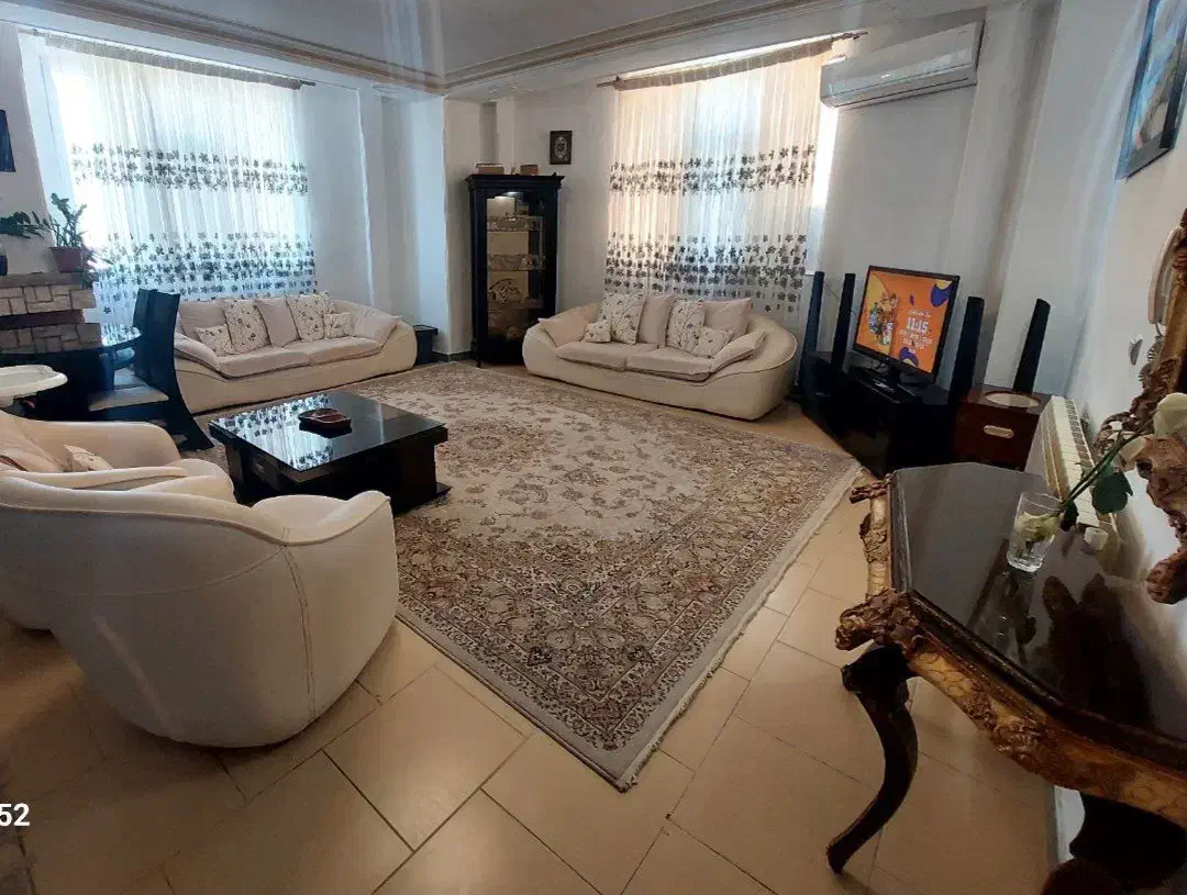 آپارتمان ۸۶متری خوش نقشه فروشی برجهای رازی|فروش آپارتمان|کرج, شهرک فهمیده|دیوار