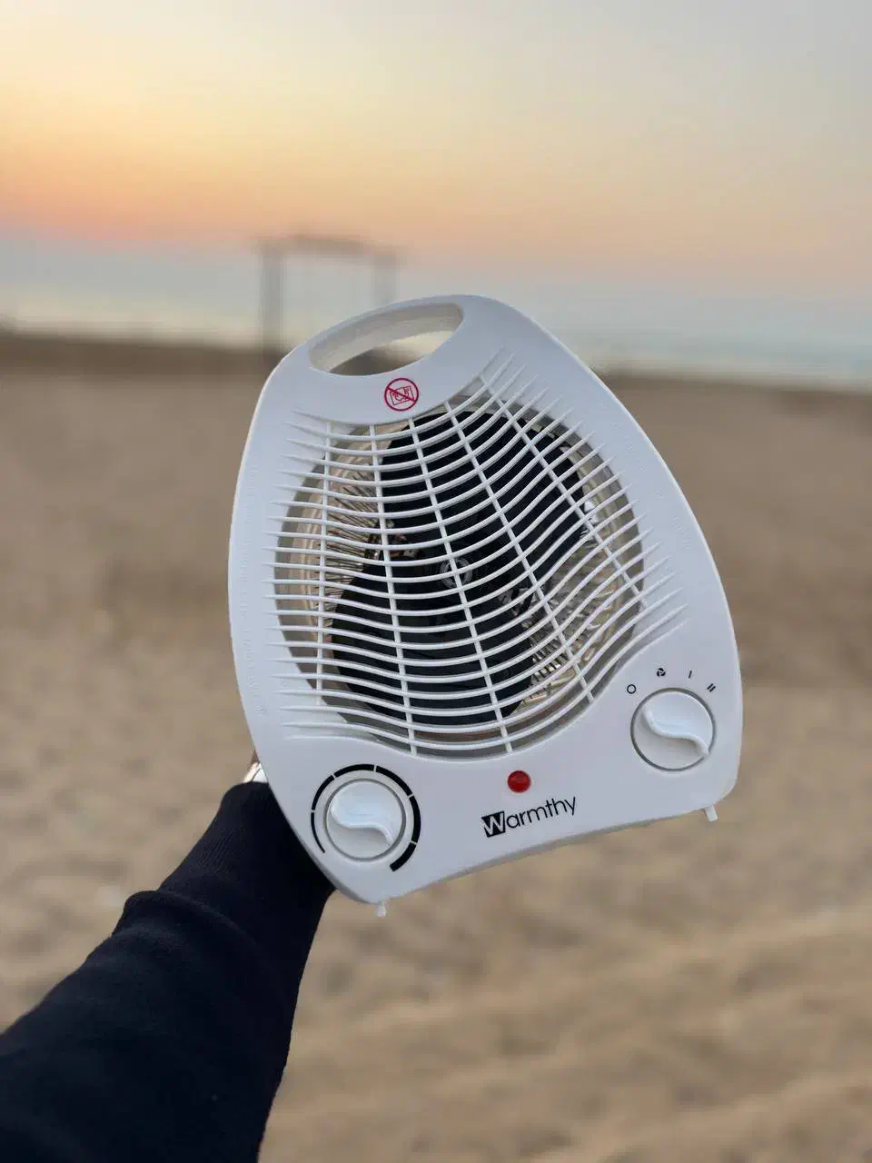 هیتر فن دار|بخاری، هیتر، شومینه|سیرجان, |دیوار