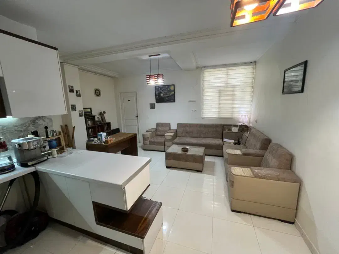 آپارتمان و سوئیت مبله در سعادت‌آباد|اجارهٔ کوتاه‌مدت آپارتمان و سوئیت|تهران, درختی|دیوار