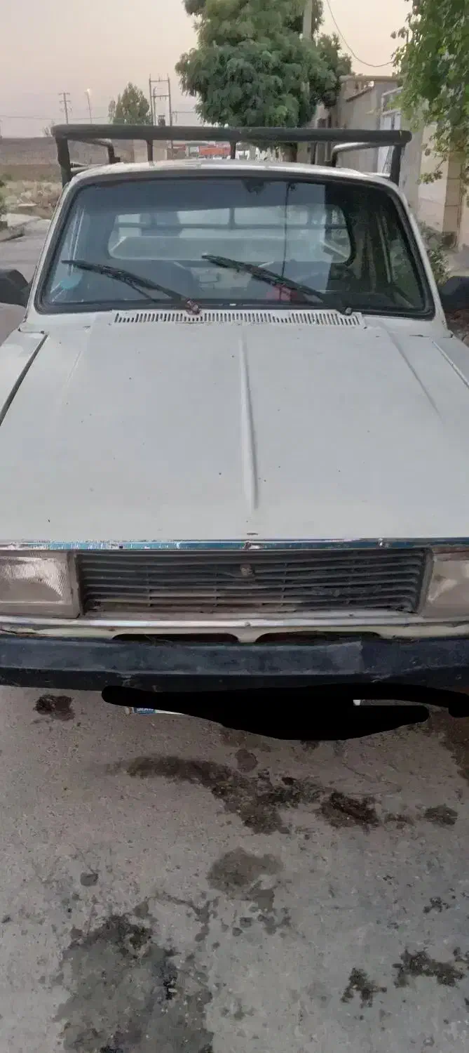 حمل بار|خدمات حمل و نقل|اسدآباد, |دیوار