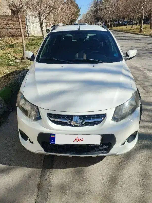 کوییک کم کار|خودرو سواری و وانت|ارومیه, |دیوار