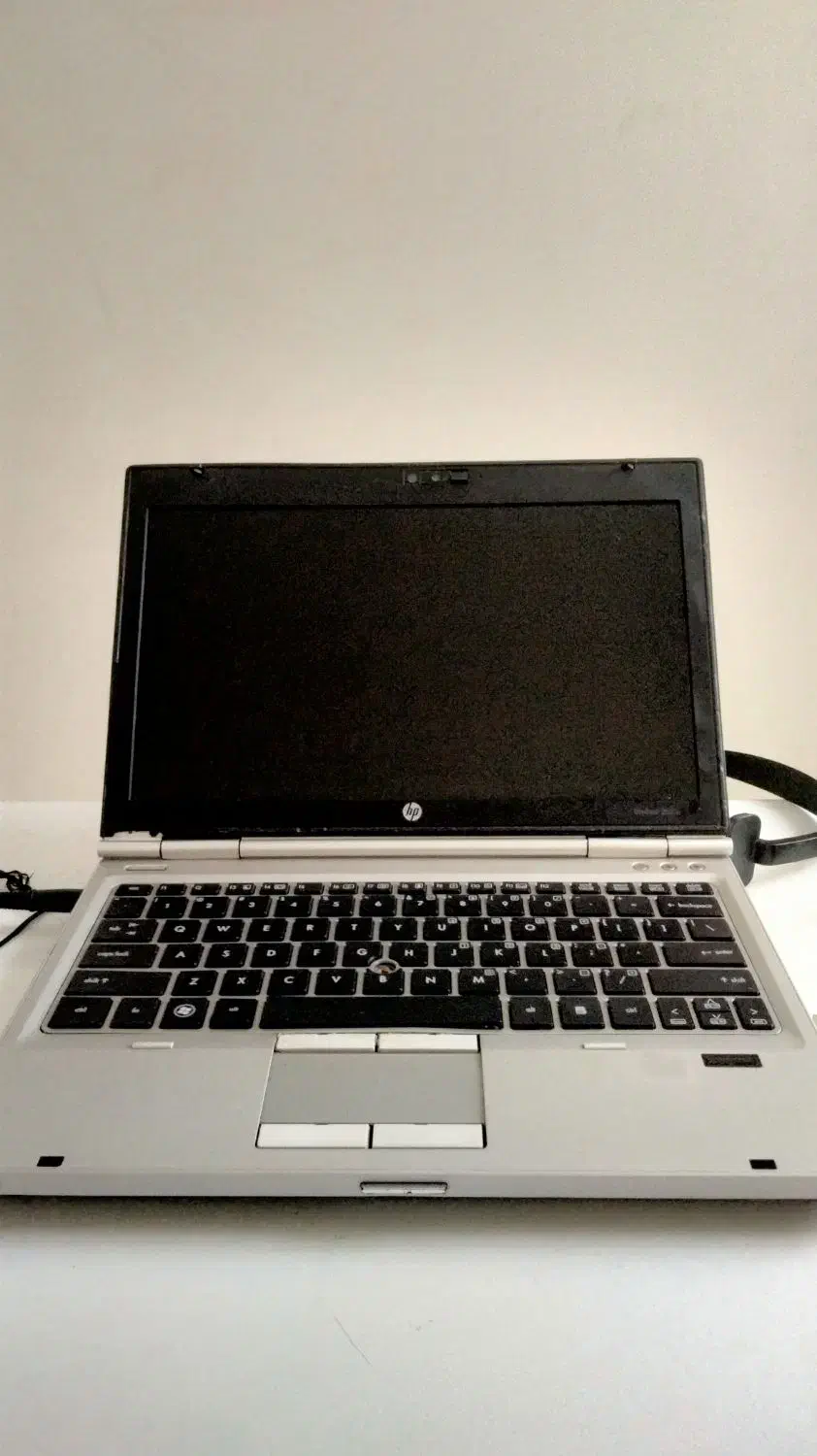 لپ تاپ hp EliteBook 2560p|رایانه همراه|تهران, خانی آباد نو شمالی|دیوار