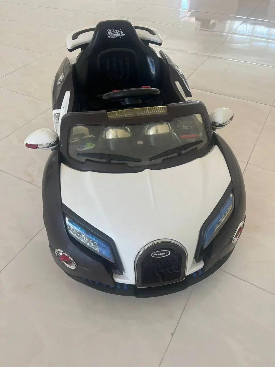 موتور و ماشین شارژی کودک|اسباب‌بازی بچه|شهریار, شهریار|دیوار