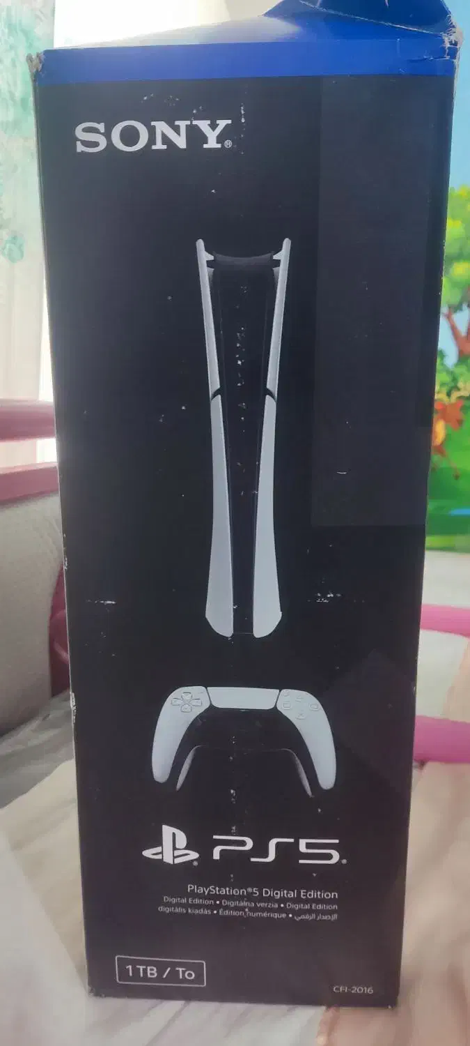 ps5 با یک دسته اضافی|کنسول، بازی ویدئویی و آنلاین|زرند, |دیوار