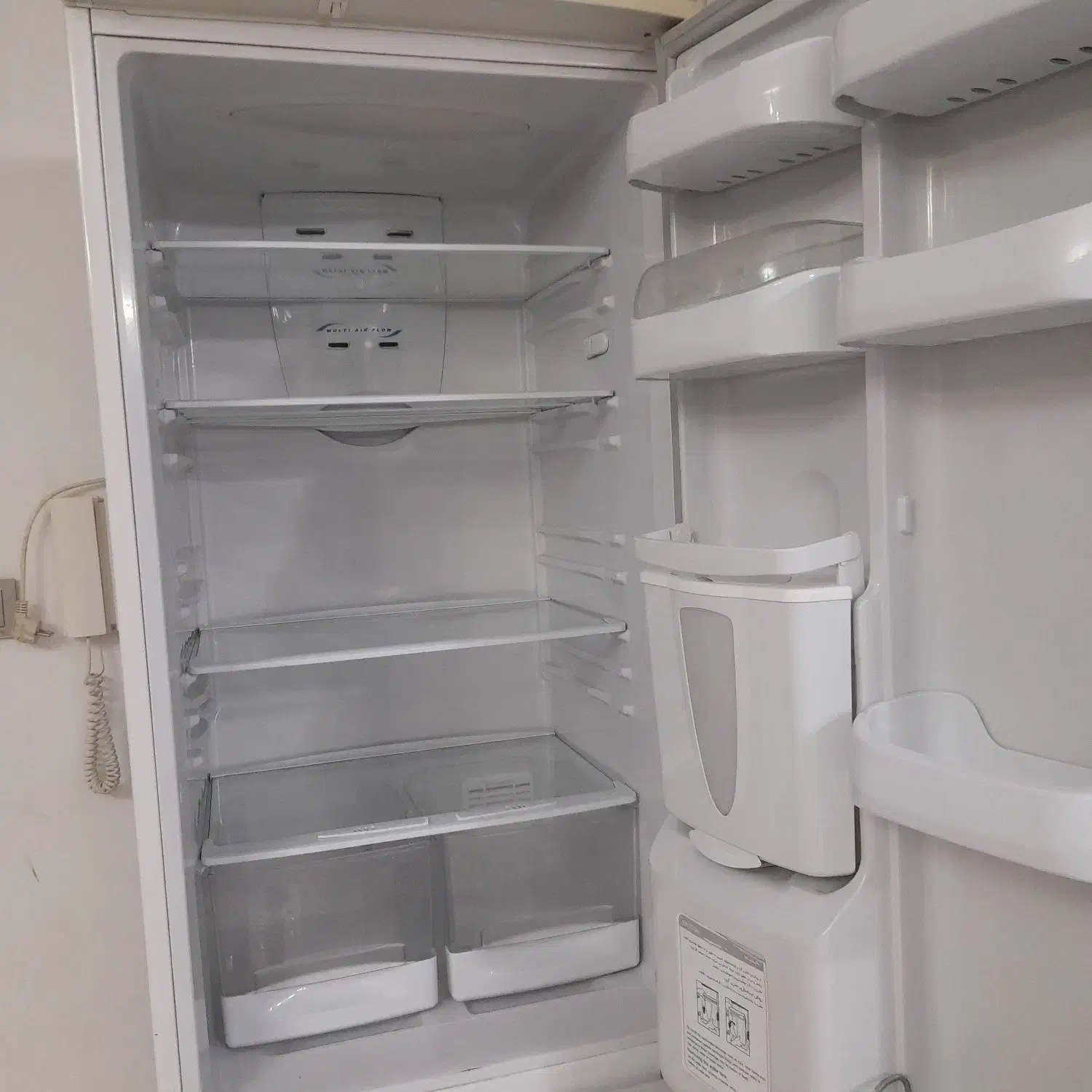 یخچال|یخچال و فریزر|صومعهسرا, |دیوار