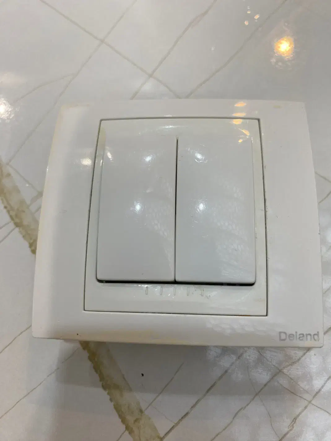 کلید و پیریز دلند ترک اصلی|مصالح و تجهیزات ساختمان|تهران, اقدسیه|دیوار