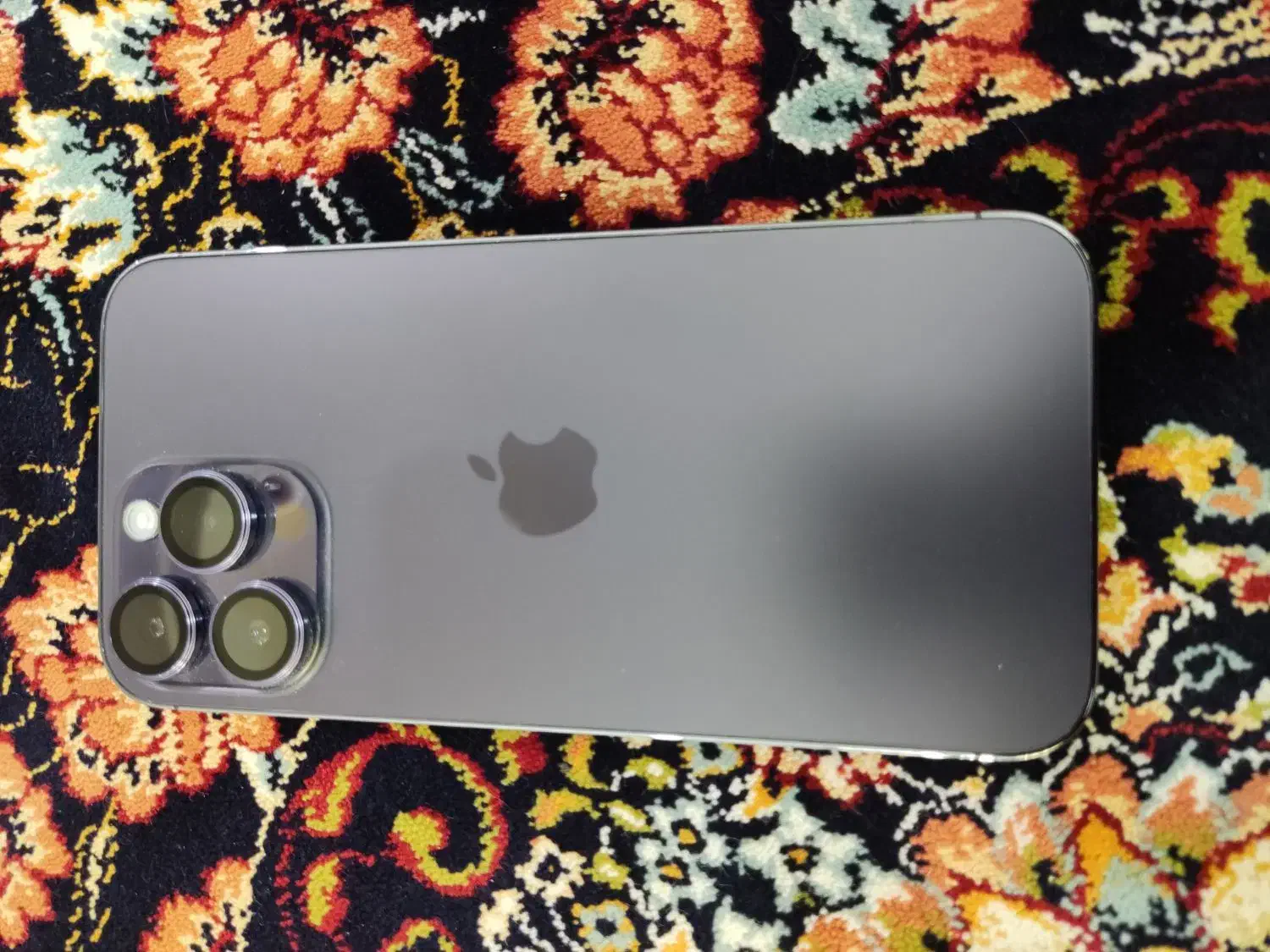 اپل iphone 14 Pro Max|موبایل|بندرعباس, |دیوار