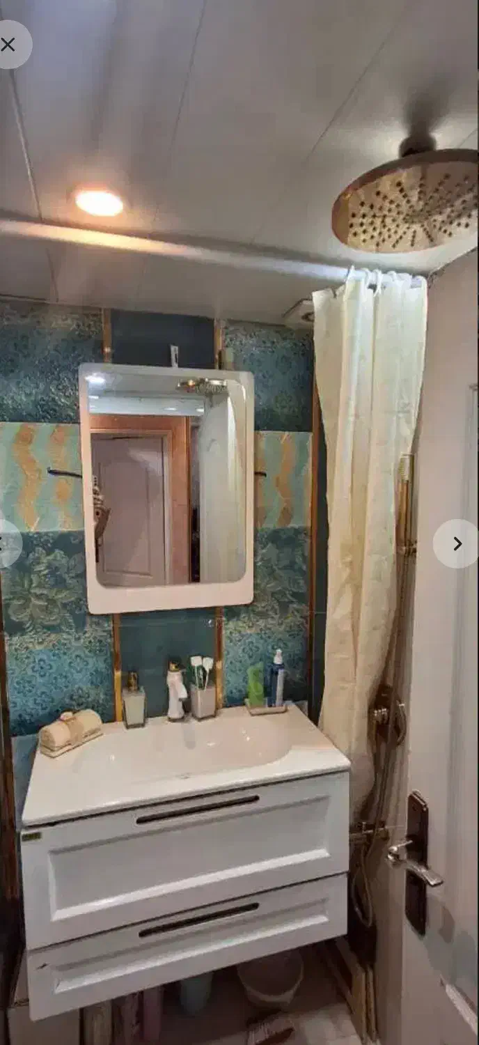 فروش اپارتمان مجتمع کوثر قایمیه|فروش آپارتمان|اسلامشهر, شهرک قائمیه|دیوار