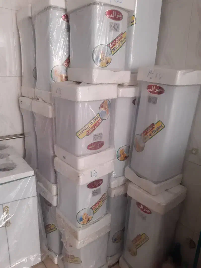 آب گرمکن جنرال دیواری|آبگرمکن، پکیج، شوفاژ|ارومیه, |دیوار