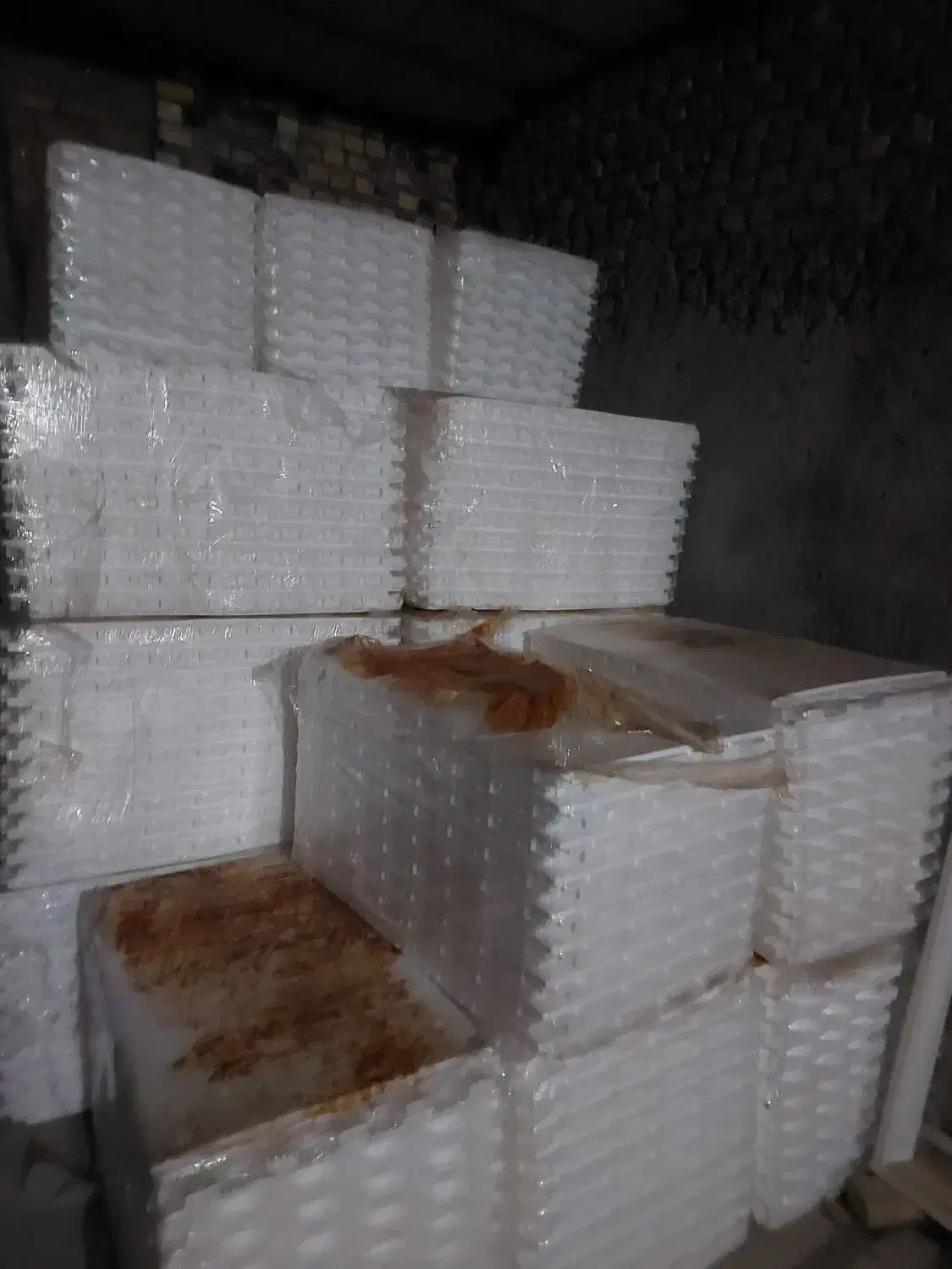 عایق مخصوص گرمایش از کف|مصالح و تجهیزات ساختمان|فردوس (خراسان), |دیوار